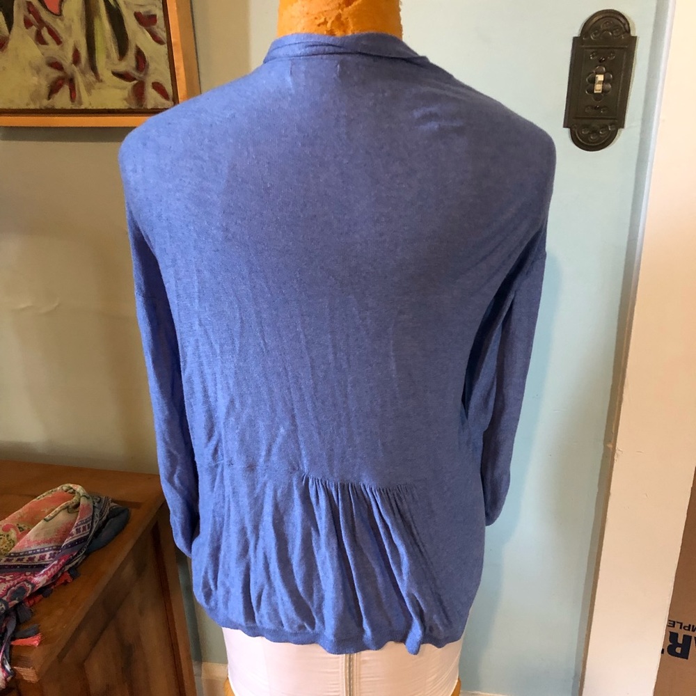 Merona Cardigan - Picture 3 of 5